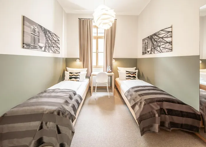 Hotel Am Markt München