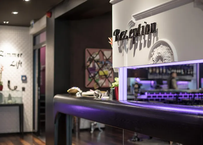 La Mansion VI Vadi Hotel München